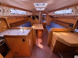 Bavaria 31 Cruiser Saloon