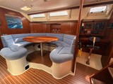 Dehler 41 CR saloon