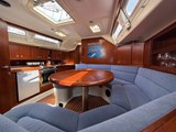 Dehler 41 CR saloon
