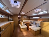 Jeanneau Sun Odyssey 49i Saloon