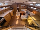 Jeanneau Sun Odyssey 49i Saloon
