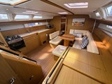 Jeanneau Sun Odyssey 49i Saloon