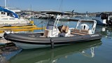 2024 Highfield 760 Sport 250HP with Trailer