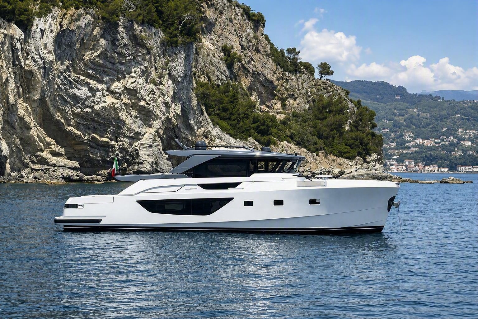 Bluegame BGX60 For Sale