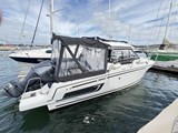 Jeanneau Merry Fisher 795 Series 2