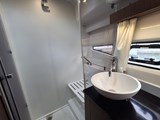 Jeanneau Merry Fisher 1095 Fly - Shower