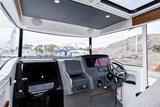Nimbus C11 Helm Console