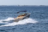 underway