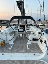 Hanse 400