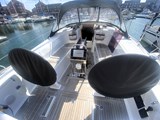Hanse 400