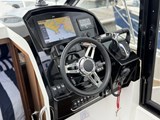 Jeanneau Merry Fisher 895 Offshore Helm Console