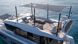 Beneteau Swift Trawler 43S