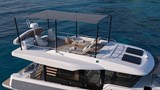 Beneteau Swift Trawler 43S