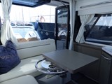 Wellcraft 355 saloon