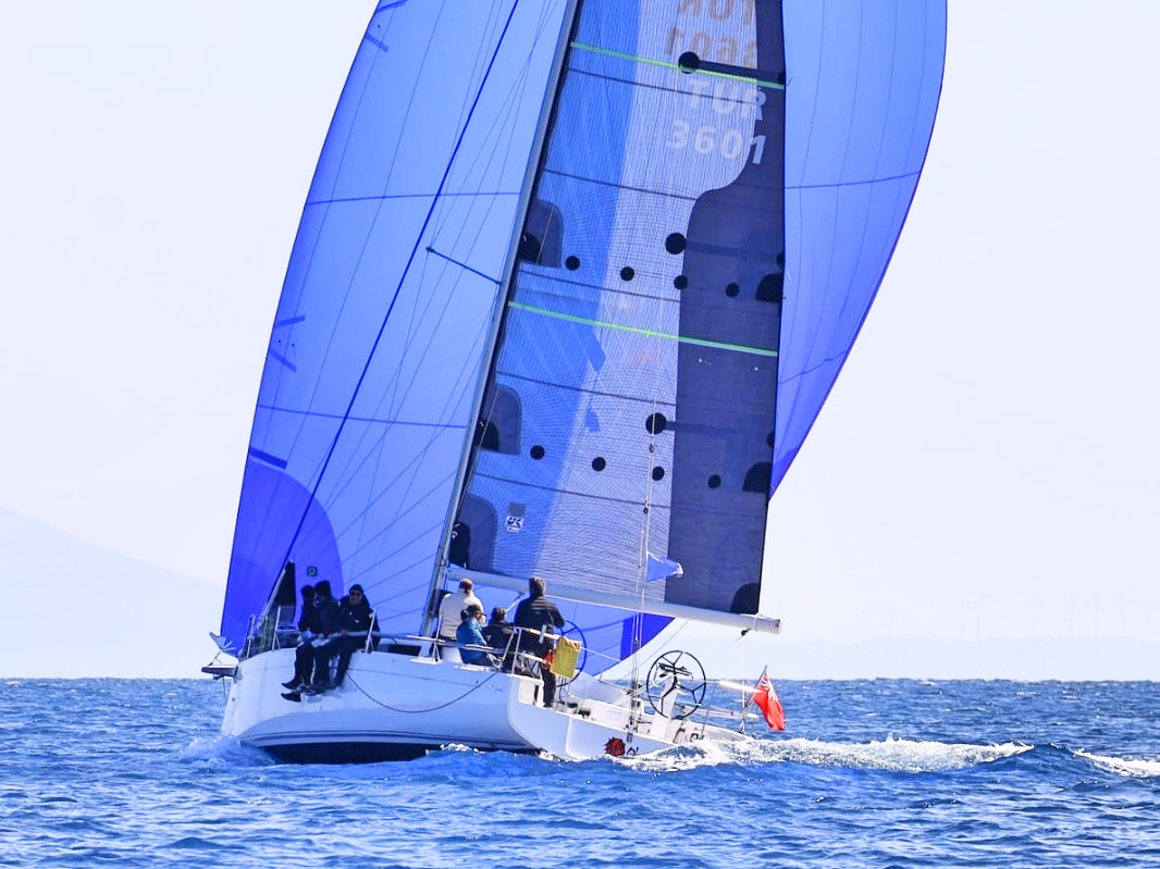 2023 Beneteau First 36