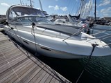 2009 Bavaria 27 Sport