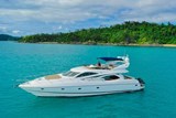 Sunseeker Manhattan 64