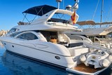 Sunseeker Manhattan 64