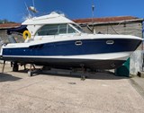 Beneteau Antares 9.80 - For Sale