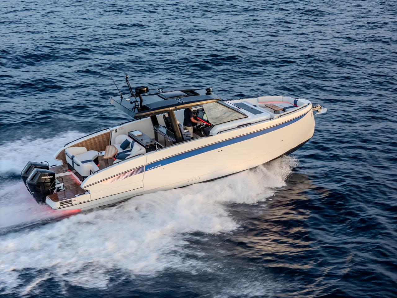 Beneteau GT40 for sale