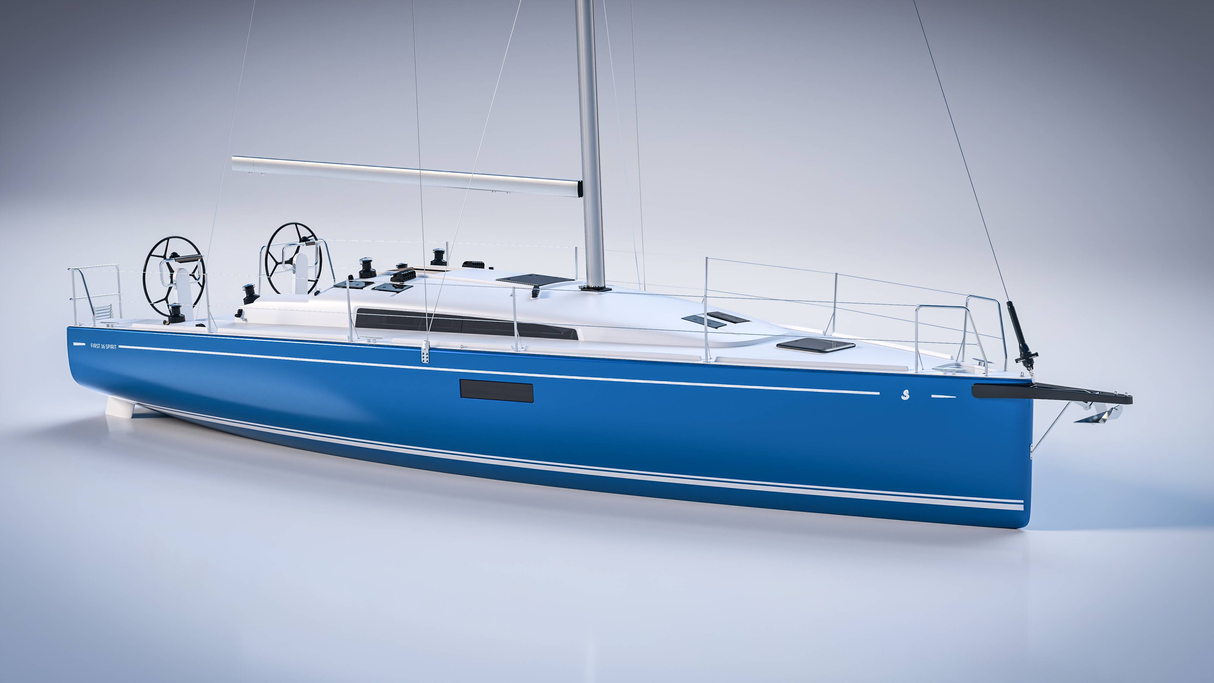 2026 Beneteau First 36 Sprint