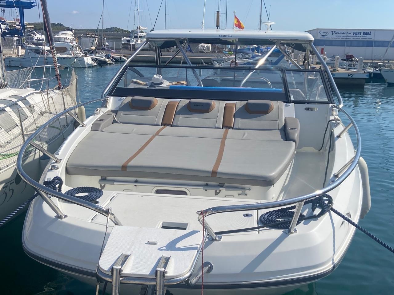 2023 Beneteau Flyer 10