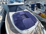 Jeanneau Merry Fisher 1095 -Foredeck