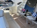 Azimut 55 Flybridge Mk2 - Cockpit
