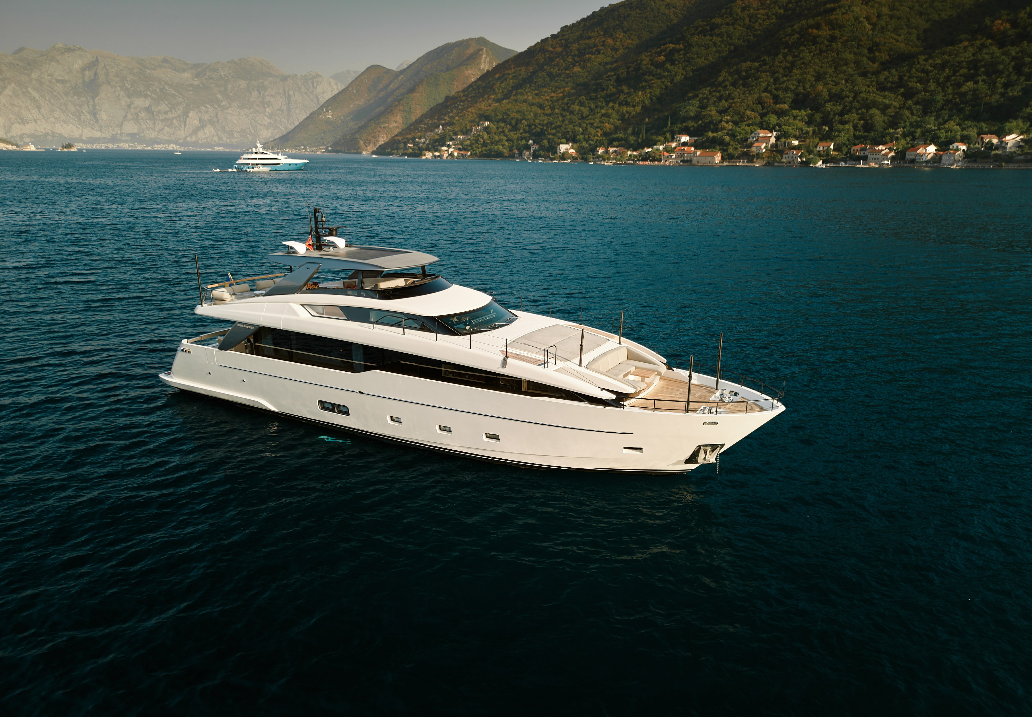 2026 SANLORENZO SL86A