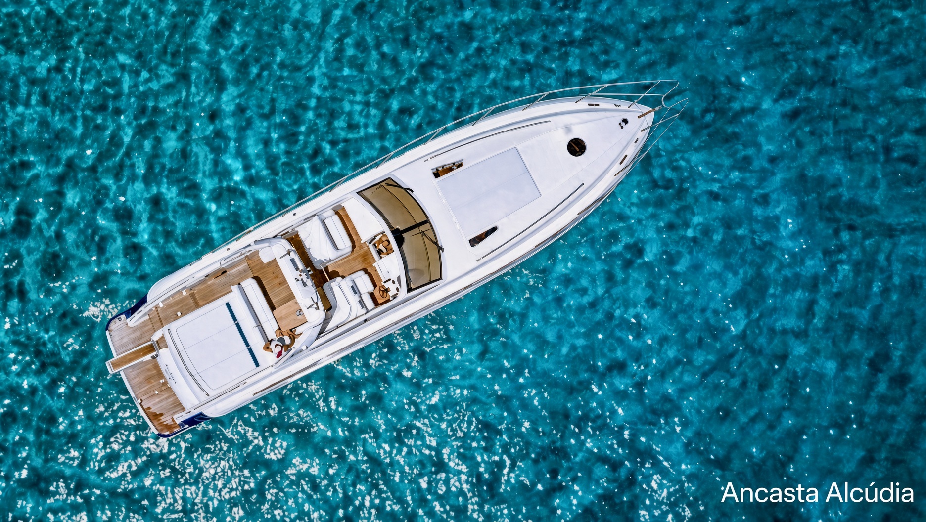 Princess V55