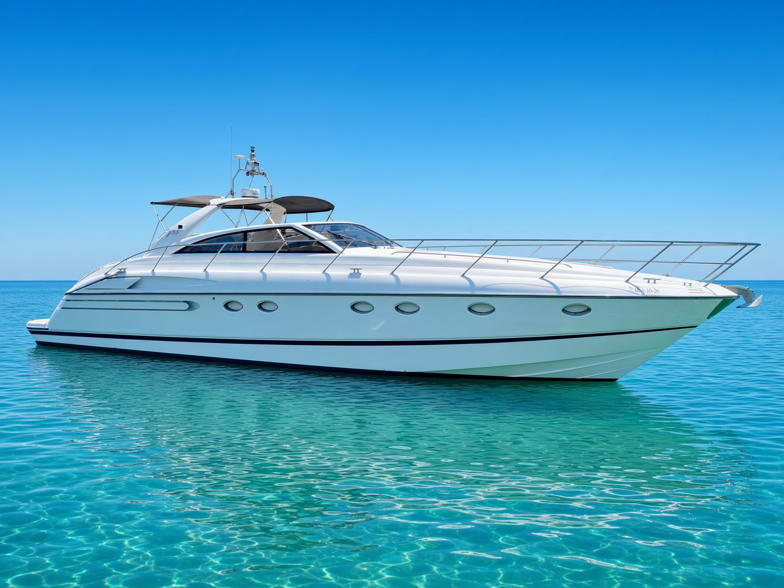 Princess V55