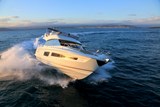 Prestige 450 - Mallorca