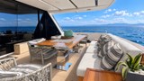 Sanlorenzo SL106 for sale