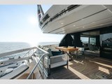 Sanlorenzo SX88 for sale