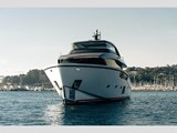 Sanlorenzo SX88 for sale
