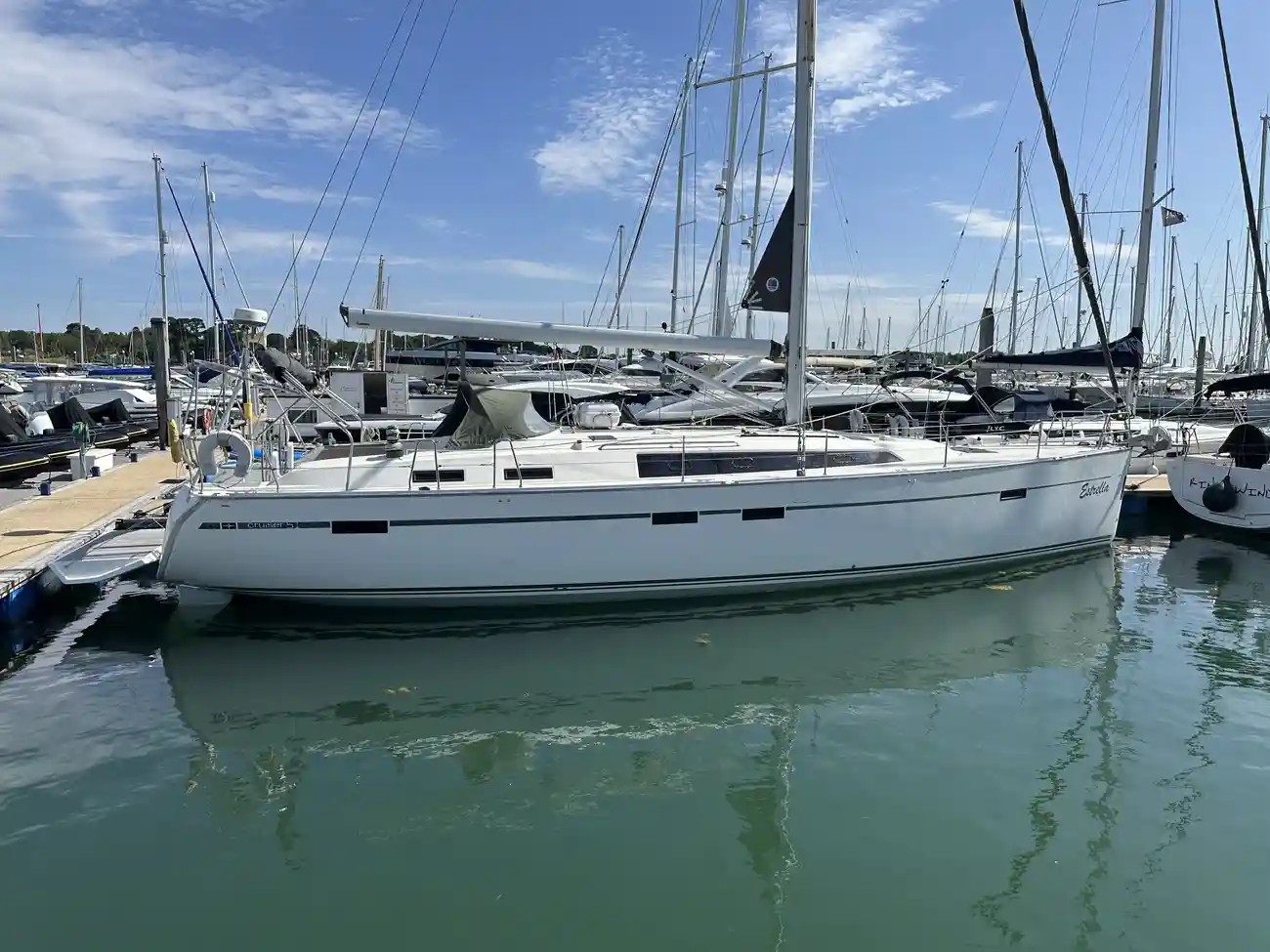 2015 Bavaria 51