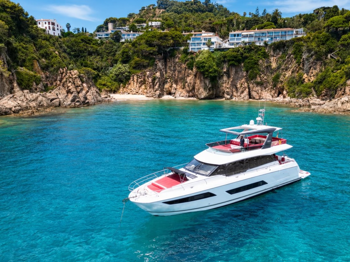 Prestige 680