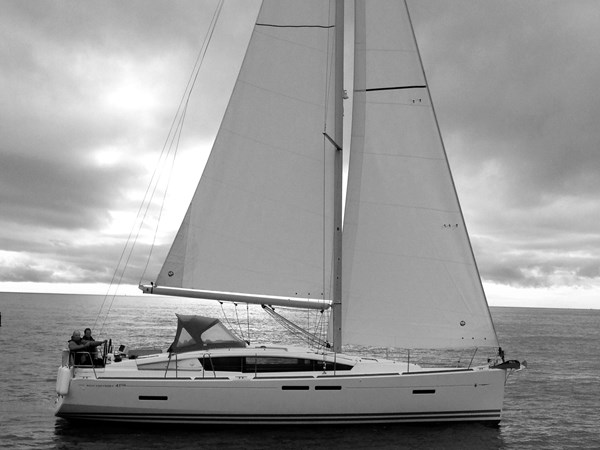 For Sale Jeanneau Sun Odyssey 41 DS