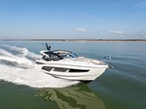 Sunseeker Predator 55 EVO