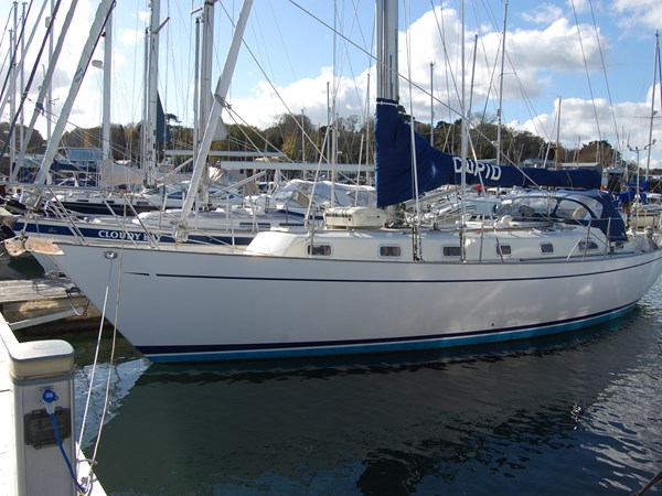 BOWMAN 40
