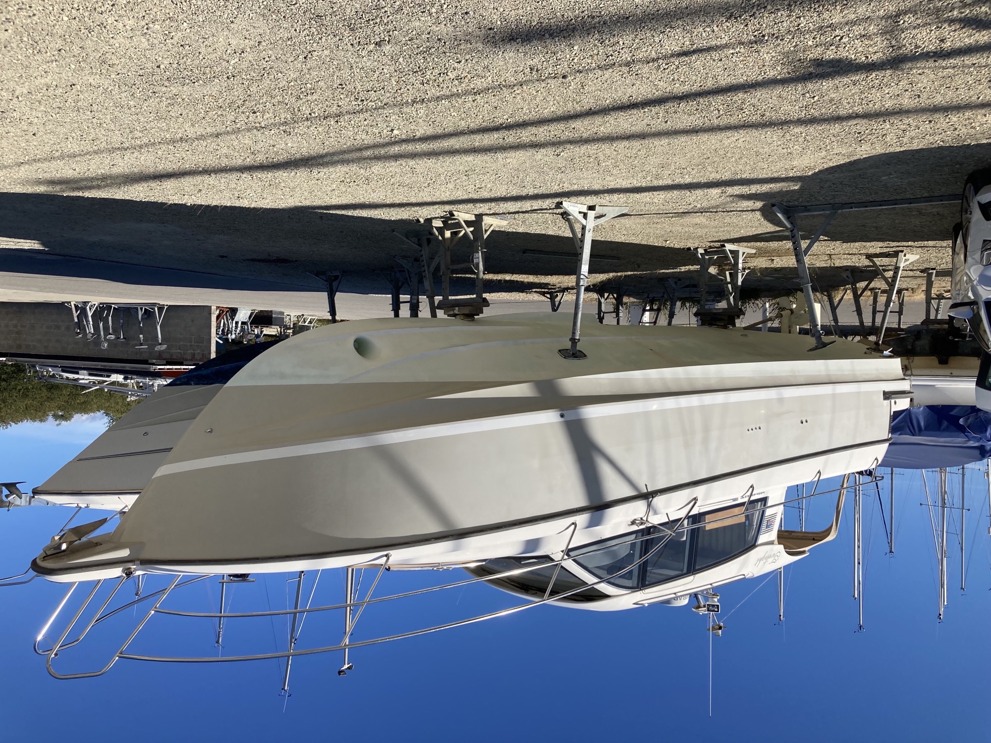 2013 Nimbus 365 Coupé